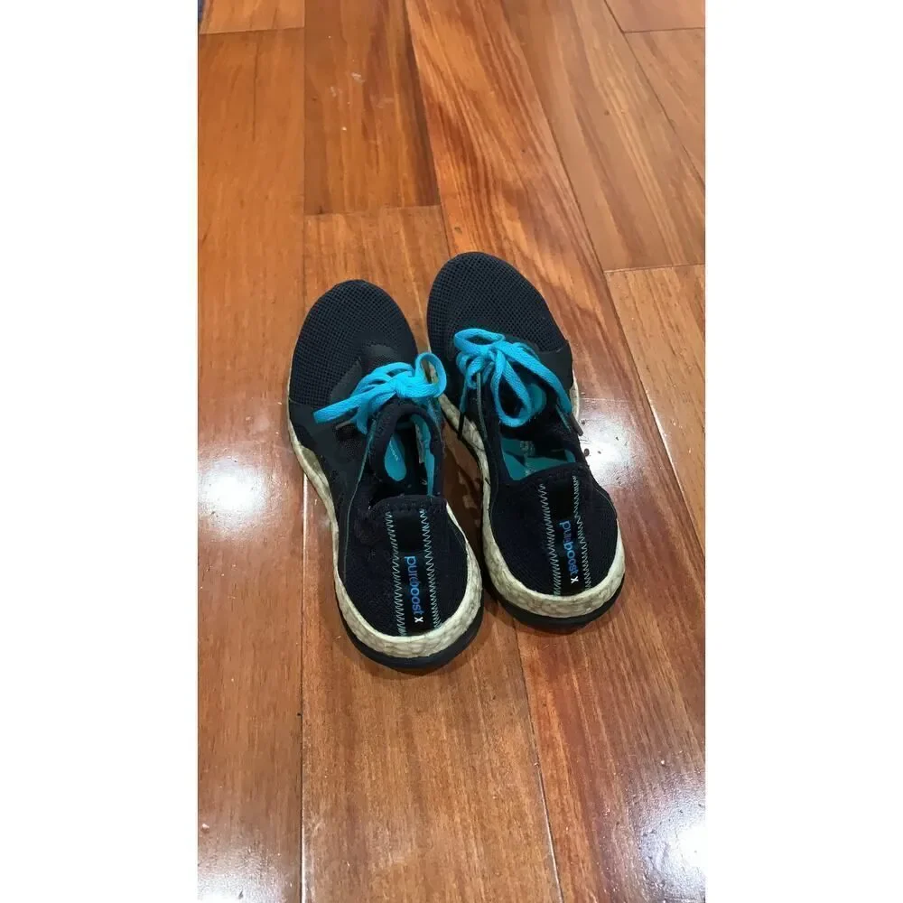 Adidas these pureboostx